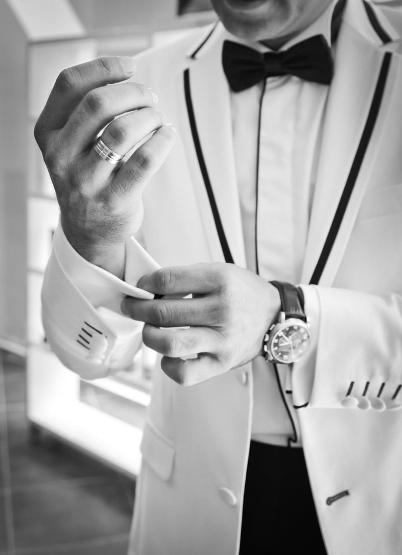 Wedding Suit