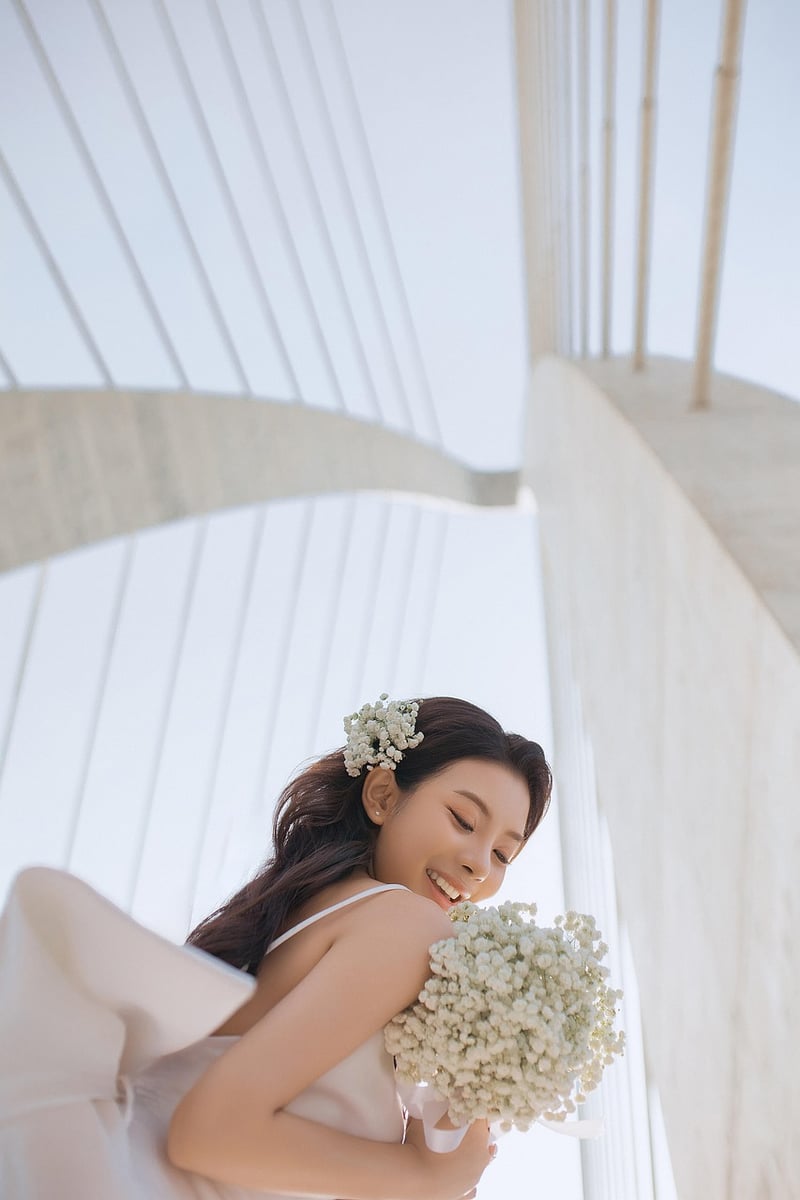 Wedding Vows Photo